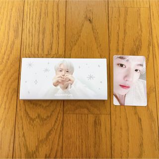 エクソ(EXO)のEXO ベッキョン flip book(K-POP/アジア)