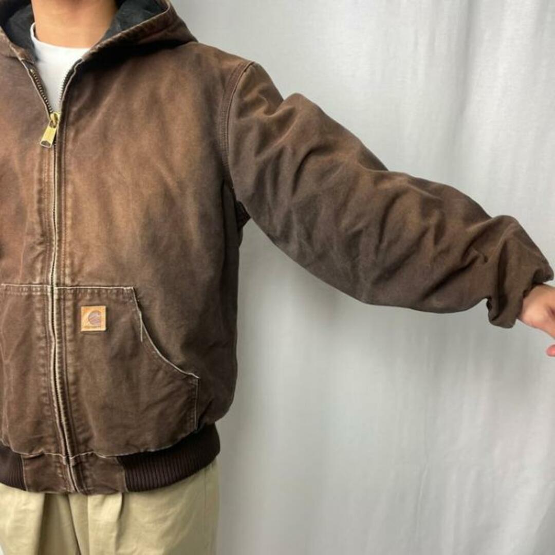 carhartt - ~90年代 Carhartt カーハート ダック地 アクティブ