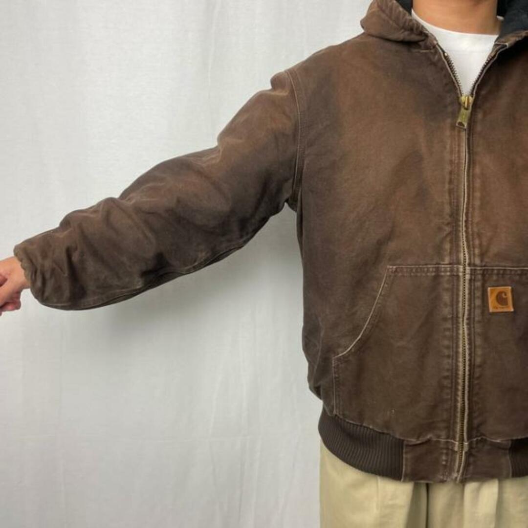 carhartt - ~90年代 Carhartt カーハート ダック地 アクティブ