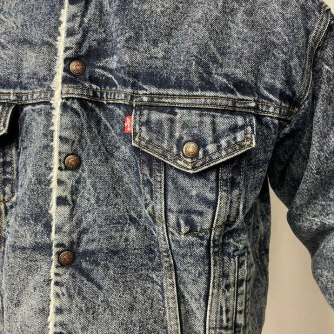 Levi's - 90年代 Levi's リーバイス コーデュロイボアジャケット 71500