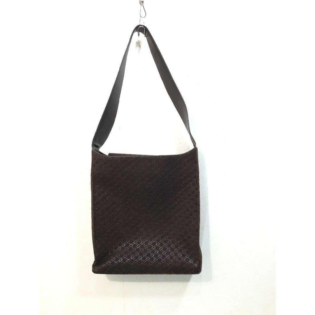 Salvatore Ferragamo - 021102● salvatore ferragamo レザー ショルダー