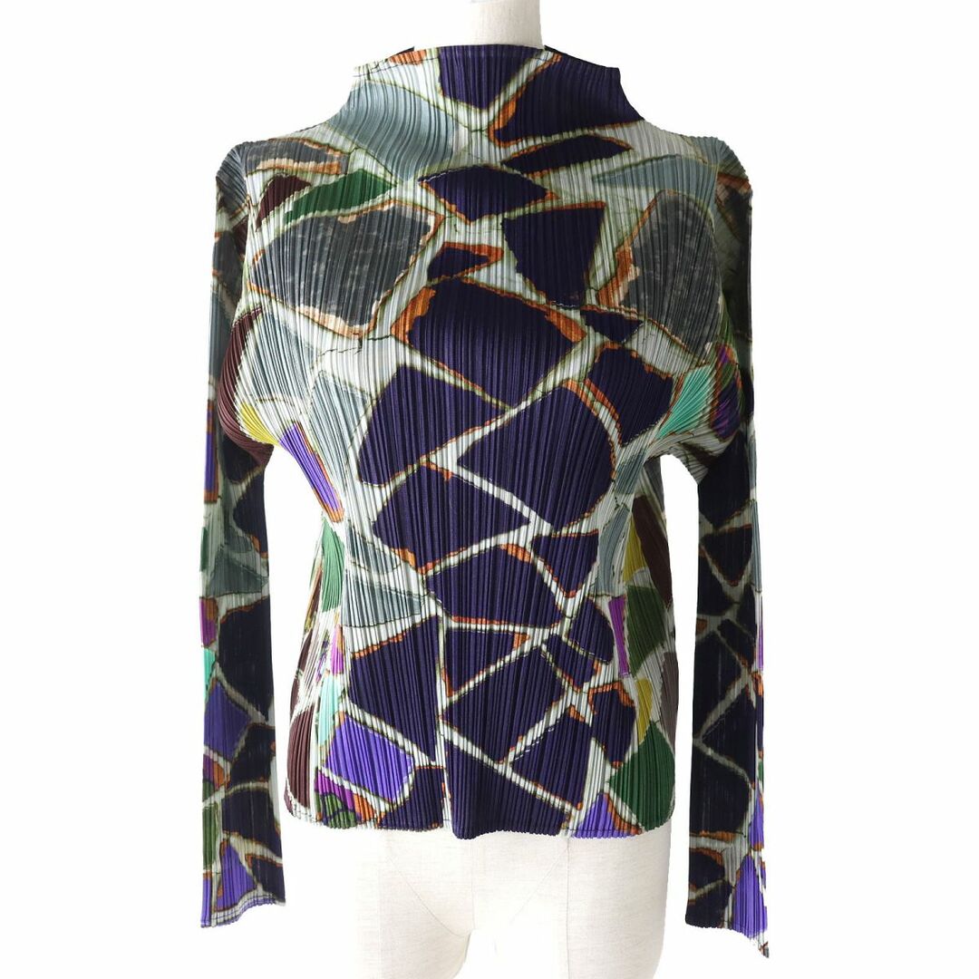 PLEATS PLEASE ISSEY MIYAKE - 極美品△正規品 プリーツプリーズ