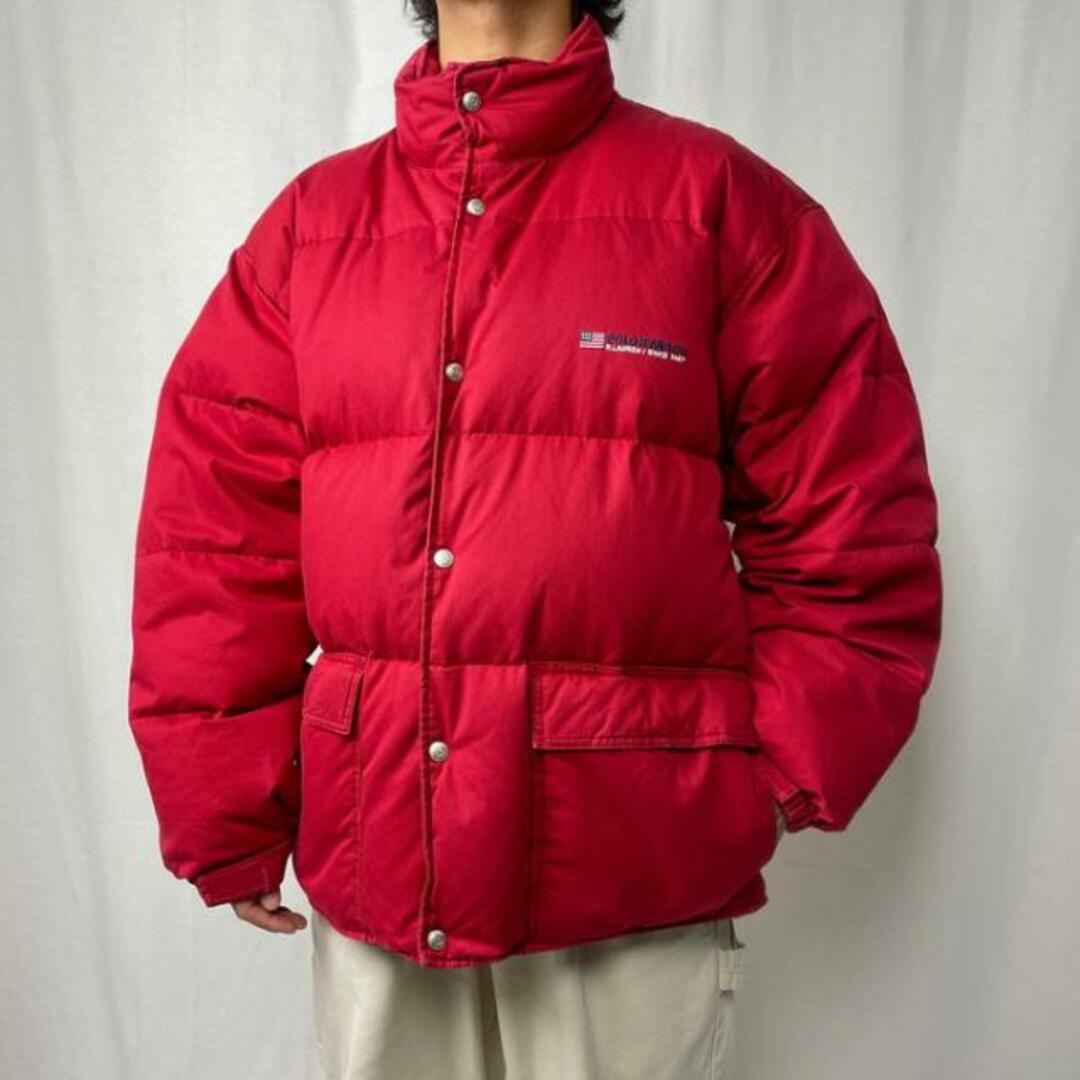 THE NORTH FACE - 90年代 THE NORTH FACE ザ ノースフェイス ダウン