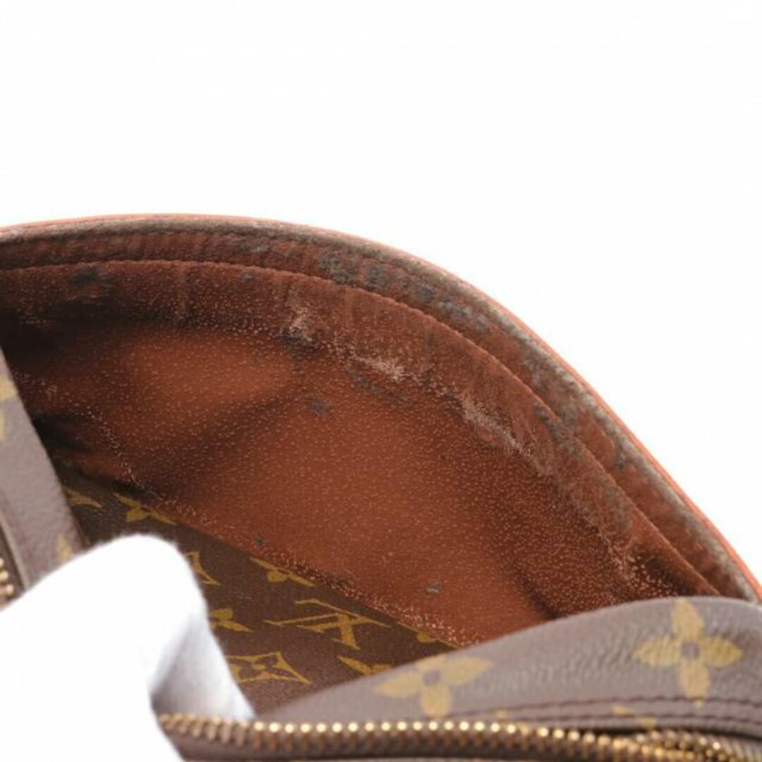 LOUIS VUITTON - トロカデロ24 モノグラム ショルダーバッグ PVC