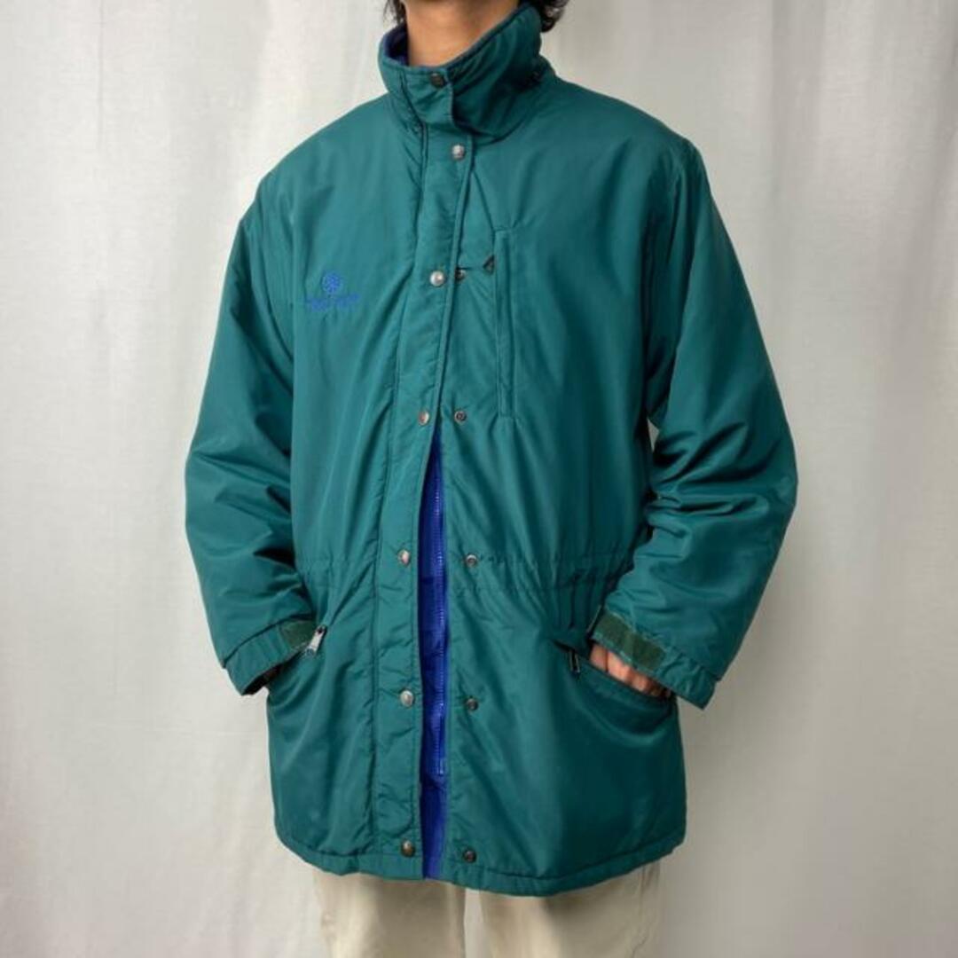 Eddie Bauer - 90〜00年代Eddie Bauer エディーバウアー RIDGE LINE
