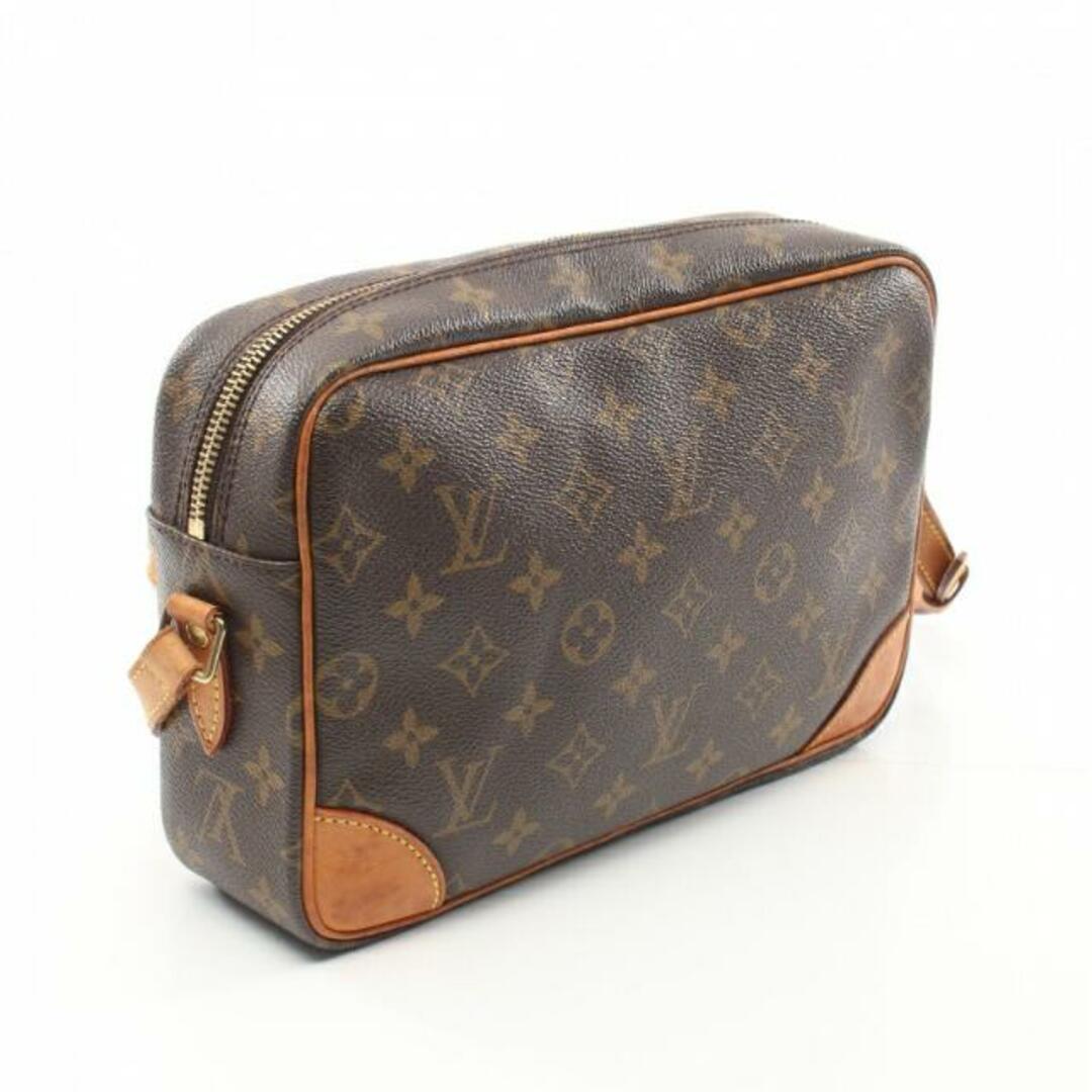 LOUISVUITTON トロカデロ27 モノグラム ショルダーバッグ　□□□