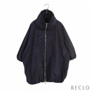 極美品 MONCLER モンクレール アウター　フード付　服　00 ダウンジャケット ポリエステル/ポリアミド あずき色 レディース