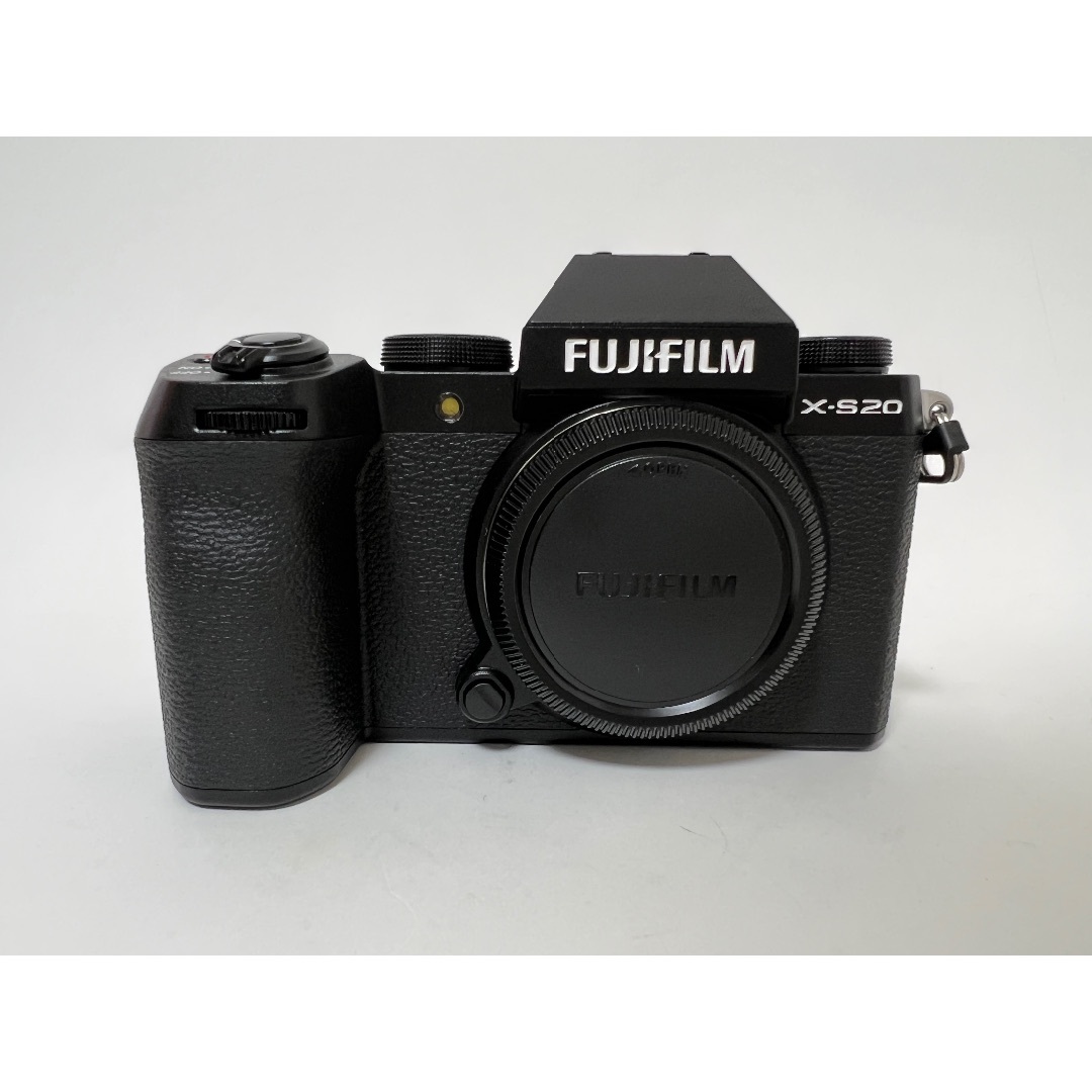 FUJIFILM 富士 フィルム XC15-45mm ブラック コンパクト