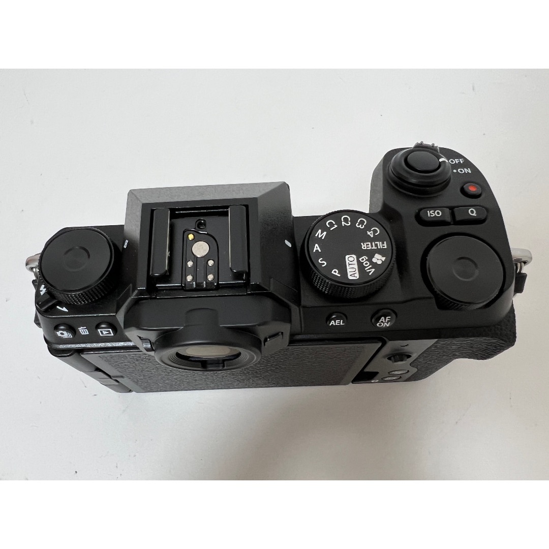 FUJIFLM 富士フィルム ミラーレス一眼カメラ X-S20 XC15-45mm レンズキット XC15-45mm3.5-5.6 OIS PZ 超美品