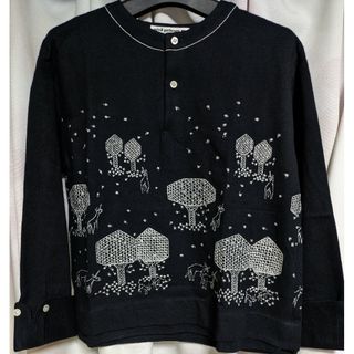 ミナペルホネン キッズ/ベビー/マタニティの通販 2,000点以上 | mina