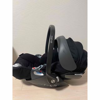 cybex - 【セット】サイベックス cybex Cloud Z i-Size & BaseZの通販