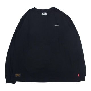 W)taps - WTAPS WCPO 01 / LS / COTTON. DENIM Lサイズの通販 by