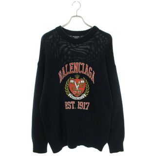 バレンシアガ ニット/セーター(メンズ)の通販 400点以上 | Balenciaga