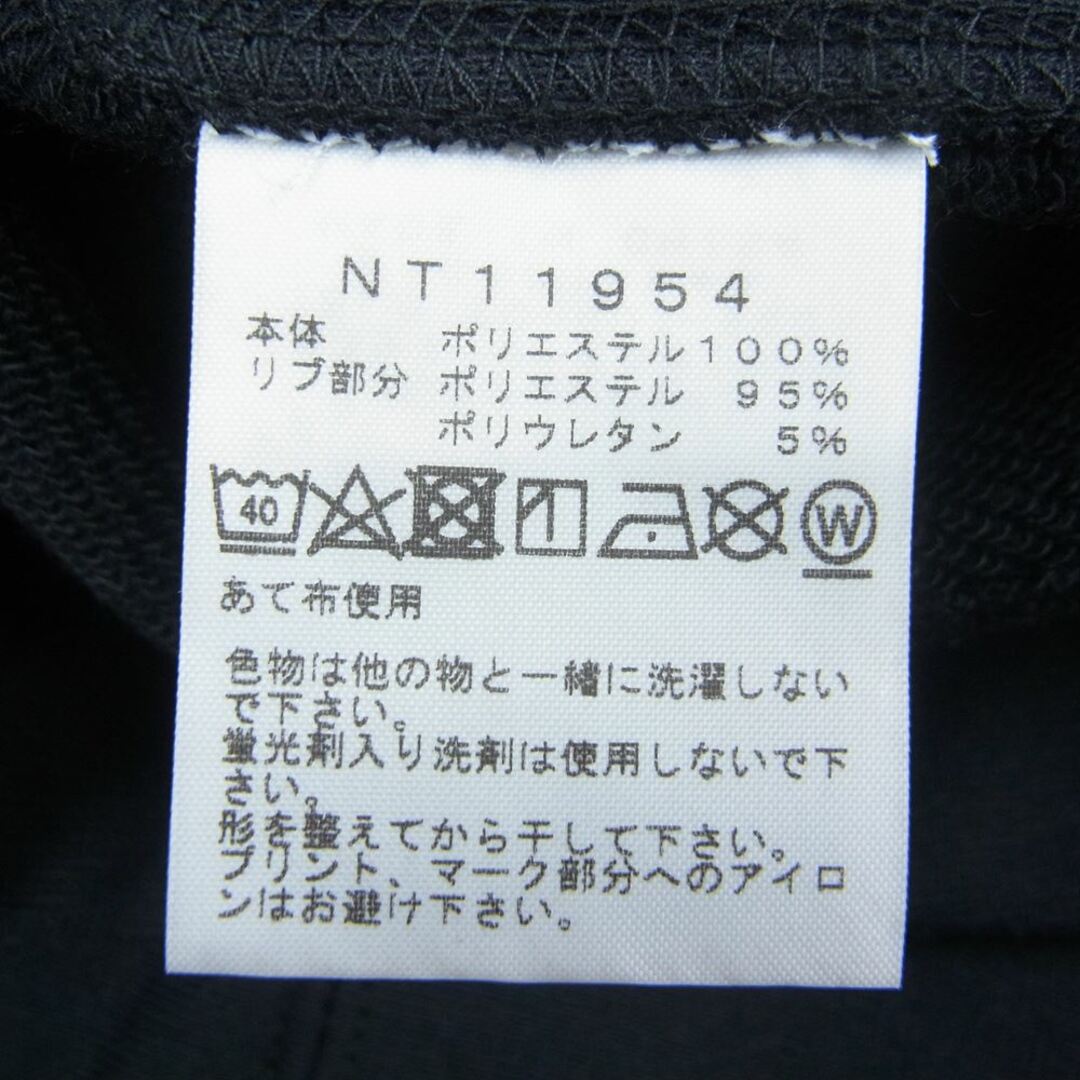 THE NORTH FACE - THE NORTH FACE ノースフェイス スウェット NT11954 ...