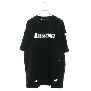 バレンシアガ Tシャツ・カットソー(メンズ)の通販 2,000点以上 ...