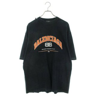 バレンシアガ Tシャツ・カットソー(メンズ)の通販 2,000点以上