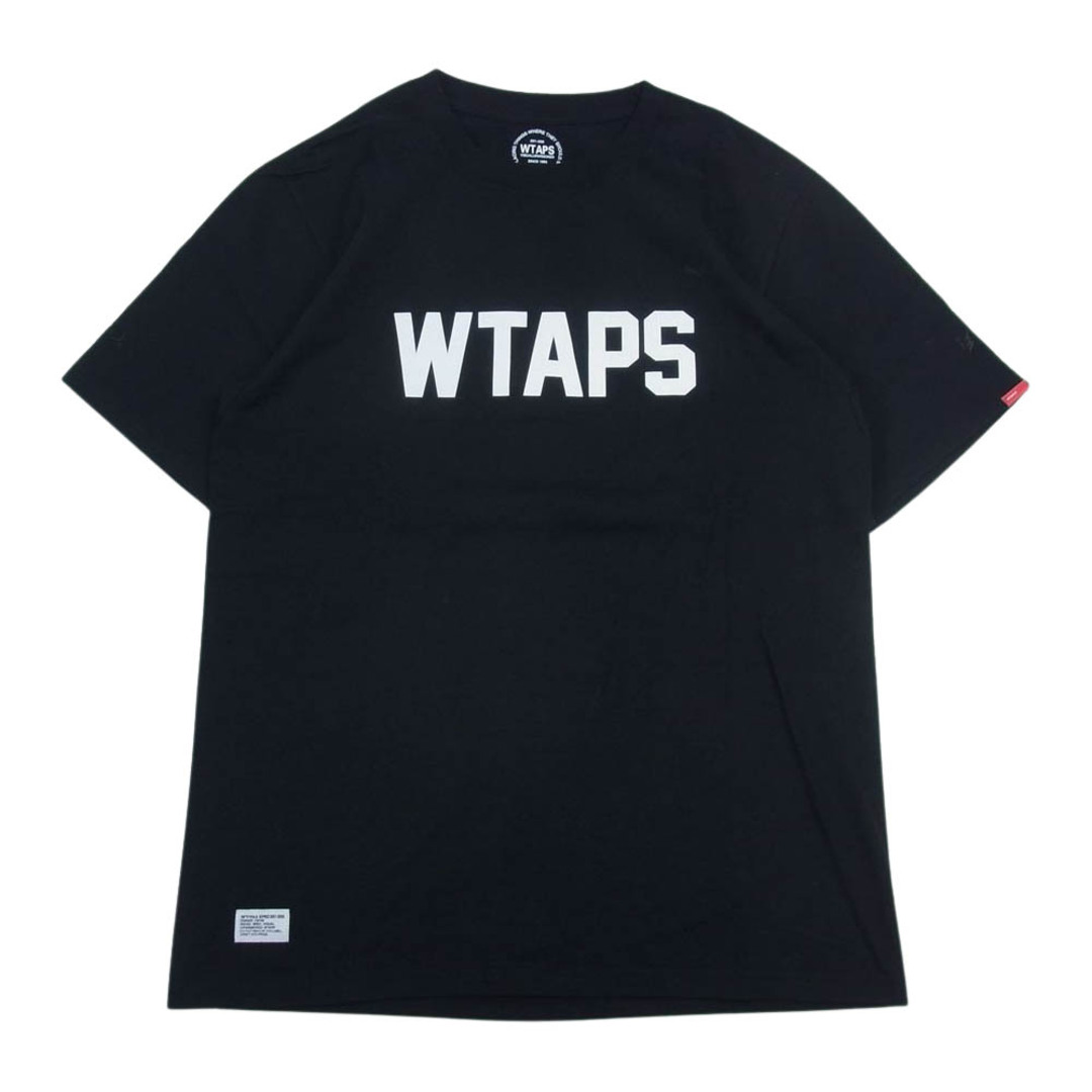 WTAPS TEETシャツ/カットソー(七分/長袖) - Tシャツ/カットソー(七分/長袖)