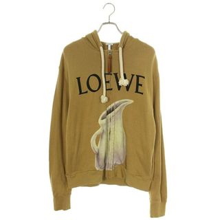 LOEWE - ロエベ ジブリ ススワタリ パーカー フーディー 22年S Sの通販