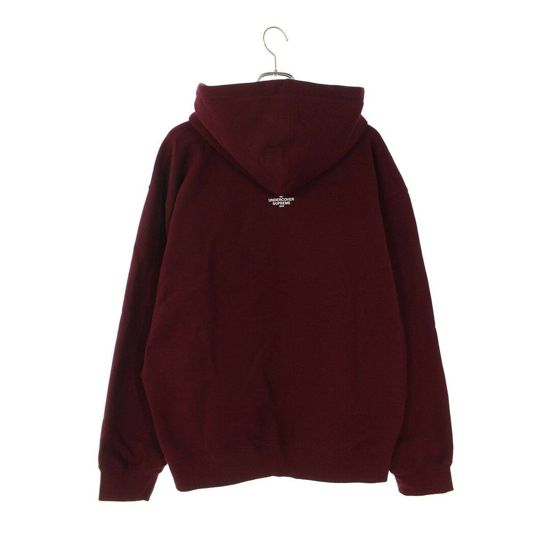 Supreme - シュプリーム ×アンダーカバー UNDERCOVER 23SS Anti You