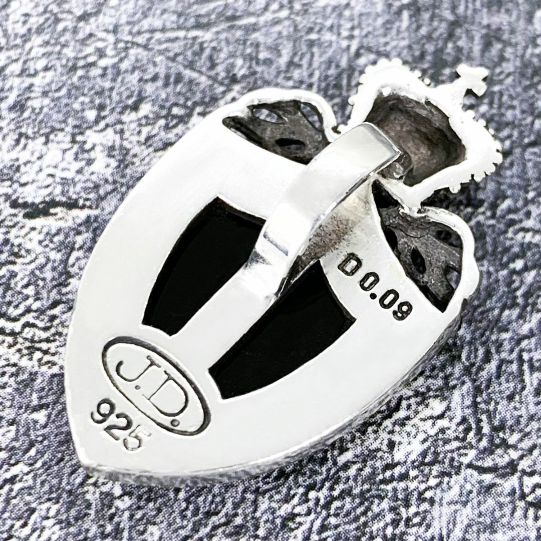 Justin Davis - 定価8.3万☆GLAY JIRO着Justin Davis シールド Justin Davis - 定価8.3万☆GLAY JIRO着Justin Davis シールド