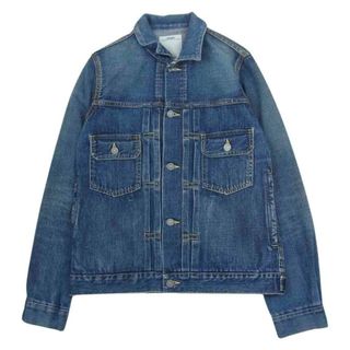 ヴィスヴィム（ブルー・ネイビー/青色系）の通販 100点以上 | VISVIMを ...