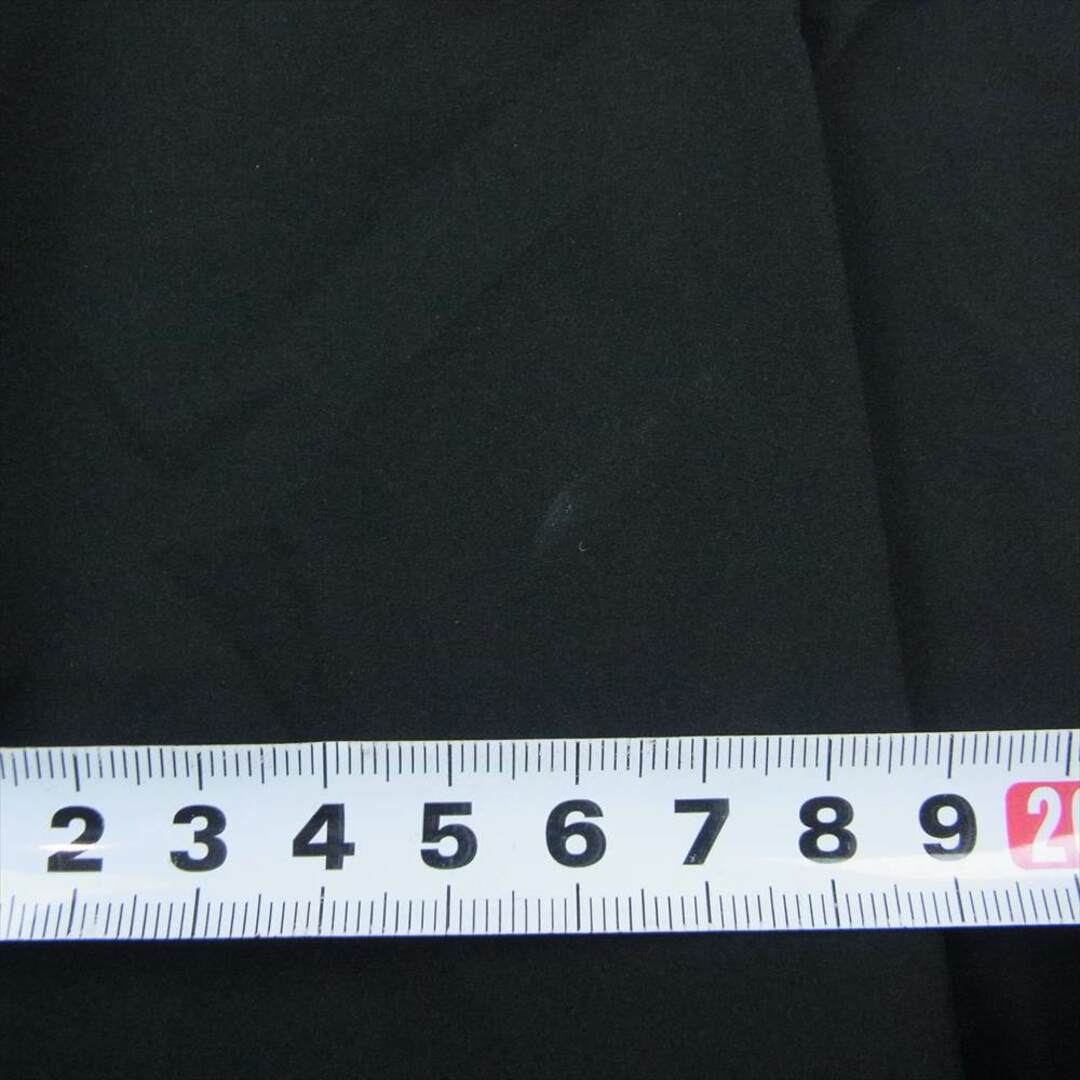フォルム forme 21SS 21ss-Fsk-Bk ウエストゴム フレア ロングスカート ブラック系 1【極上美品】【中古】 レディースのスカート(その他)の商品写真