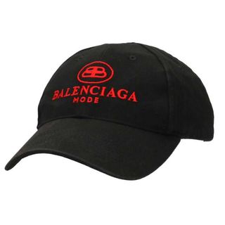 バレンシアガ 帽子(レッド/赤色系)の通販 29点 | Balenciagaを買う