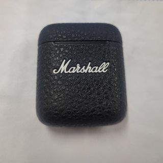 マーシャル(Marshall)の【Marshall/マーシャル】 ワイヤレス イヤホン  Minor  III(ヘッドフォン/イヤフォン)