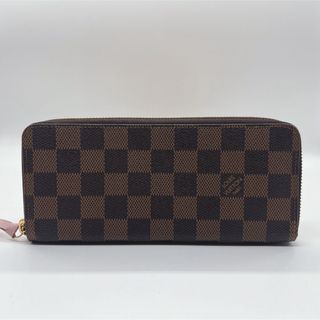 ヴィトン(LOUIS VUITTON) 長財布 財布(レディース)(ピンク/桃色系)の