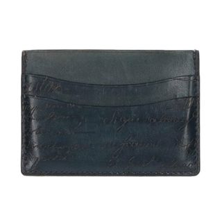 ベルルッティ 定期入れの通販 100点以上 | Berlutiを買うならラクマ