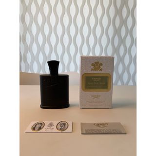 クリード(Creed)のCREED / GREEN IRISH TWEED / 120ml(ユニセックス)