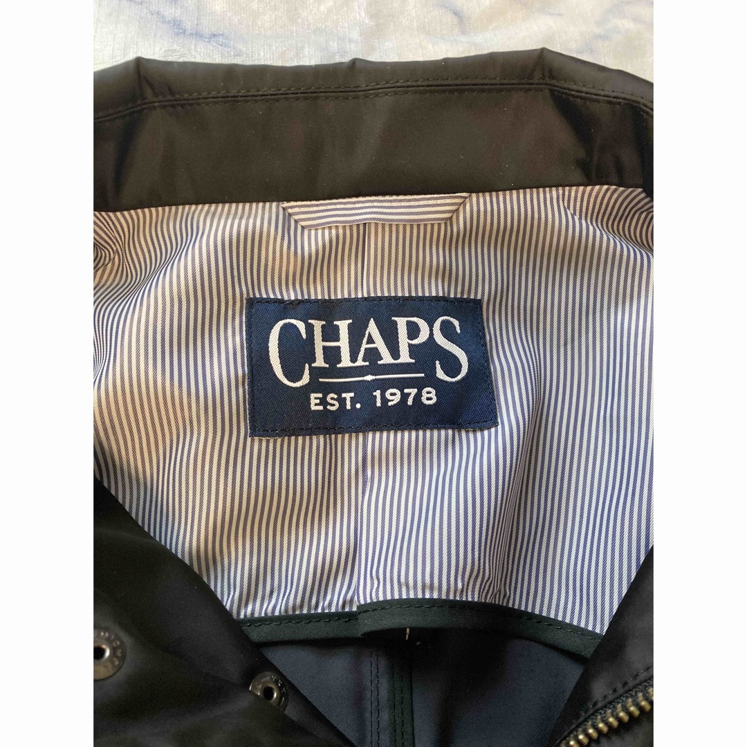 CHAPS(チャップス)の【Chaps】Nylon Jacket /M メンズのジャケット/アウター(ナイロンジャケット)の商品写真