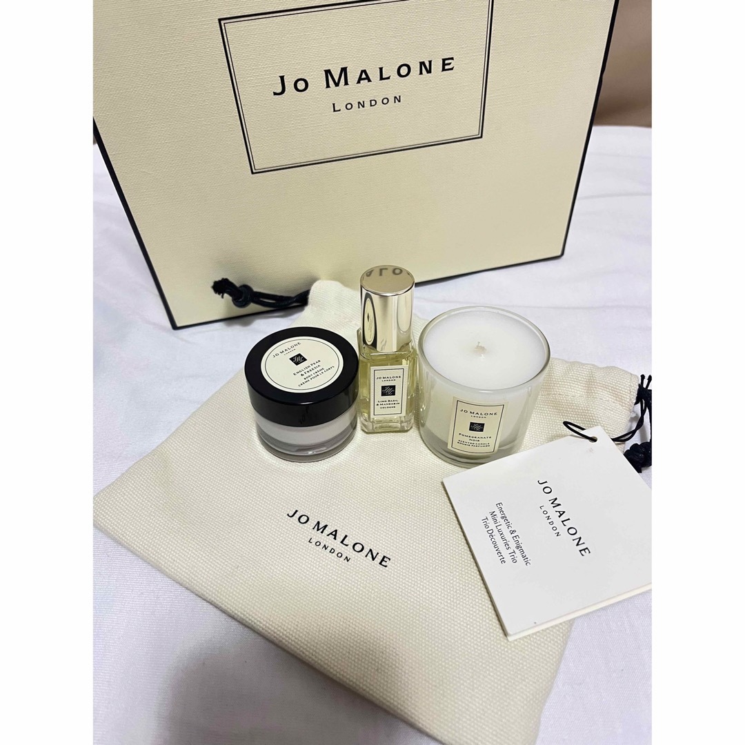 Jo Malone(ジョーマローン)のJO MALONE LONDON コスメ/美容のボディケア(ボディクリーム)の商品写真