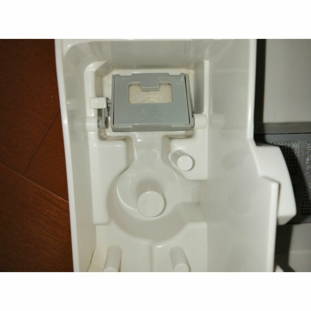Panasonic - パナソニック加熱気化式加湿器の通販 by どんどん's Panasonic - パナソニック加熱気化式加湿器の通販 by どんどん's