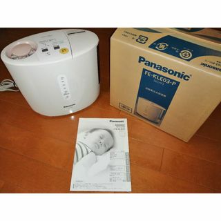Panasonic - パナソニック加熱気化式加湿器の通販 by どんどん's Panasonic - パナソニック加熱気化式加湿器の通販 by どんどん's
