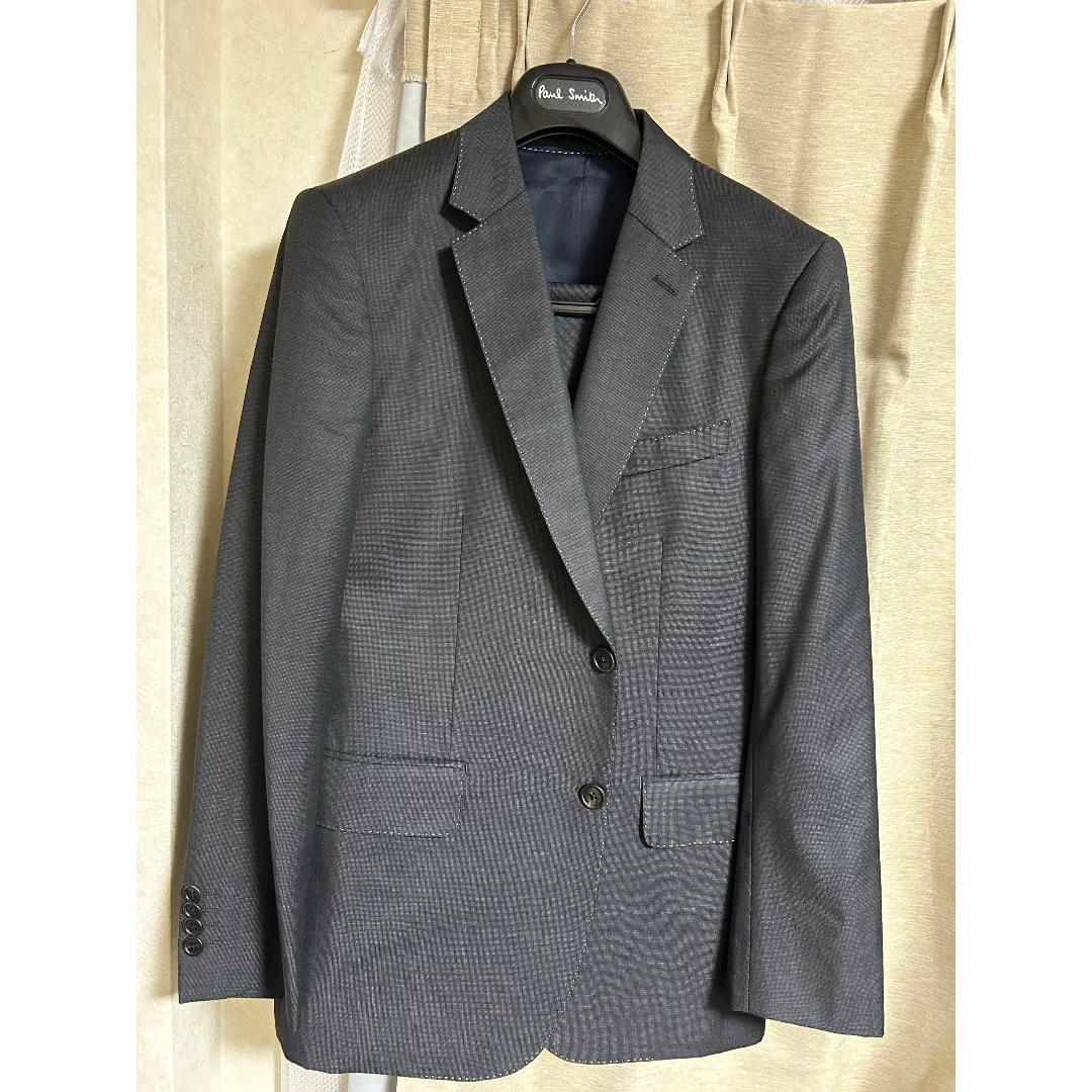 Paul Smith - Paul Smith 丸の内店限定 3ピーススーツセットアップ M2 グレー