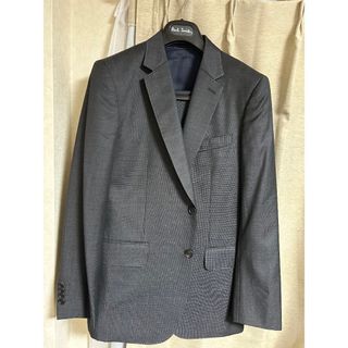 ポールスミス(Paul Smith)のPaul Smith 丸の内店限定 3ピーススーツセットアップ M2 グレー(セットアップ)