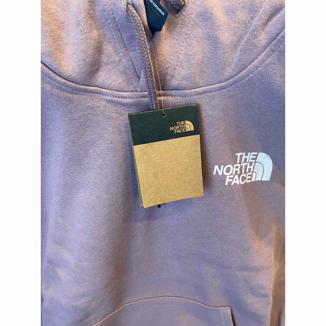 THE NORTH FACE - ノースフェイス メンズパーカー 日本LL