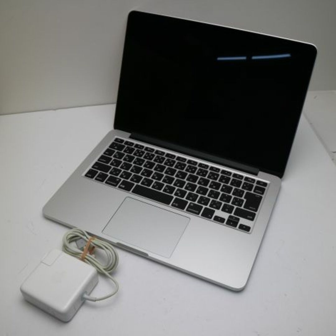 【美品 送料込】MacBookPro2015 13インチ