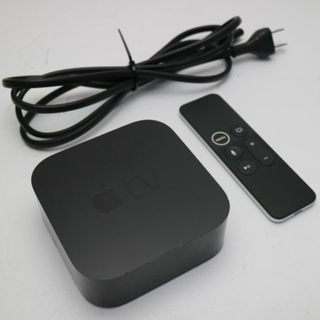 Apple TV 4K 第5世代 64GB MP7P2J/A