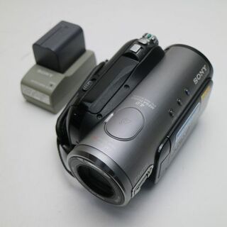 ソニー(SONY)のHDR-HC3 ブラック  M888(ビデオカメラ)