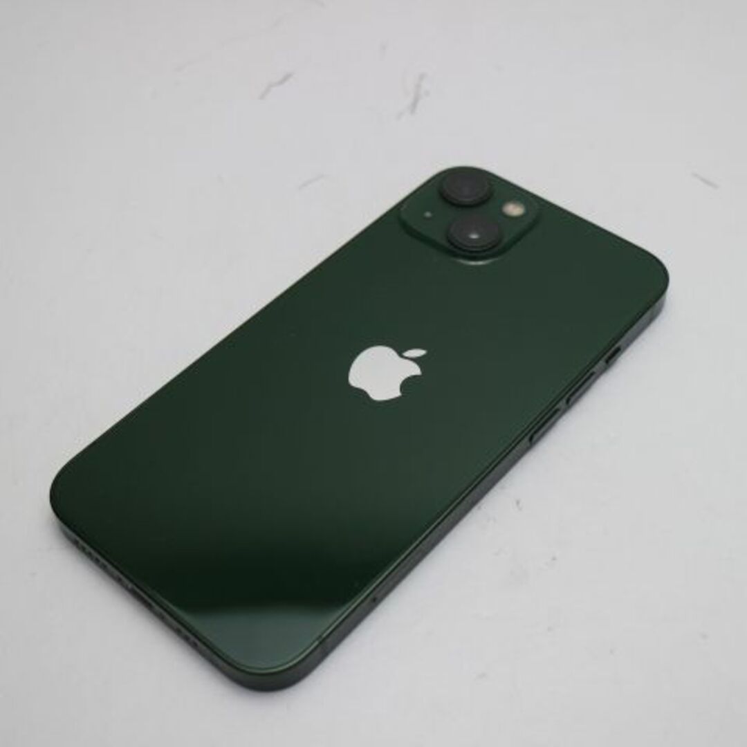 良品！iphone13 simフリー 本体 128gb