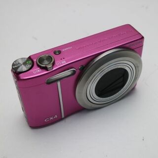 リコー コンパクトデジタルカメラ（パープル/紫色系）の通販 22点