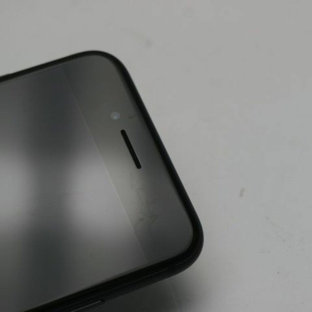 iPhone7 128GB ブラック　品