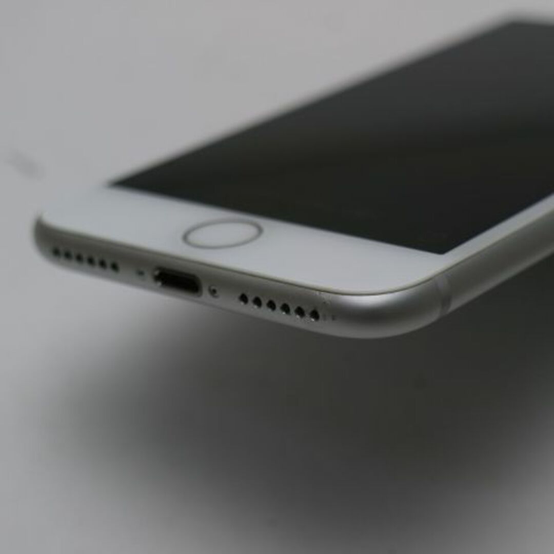 iPhone - 超美品 SOFTBANK iPhone8 256GB シルバー の通販 by エコスタ ...