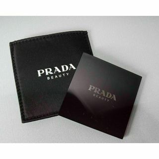 プラダ ミラーの通販 15点 | PRADAのレディースを買うならラクマ