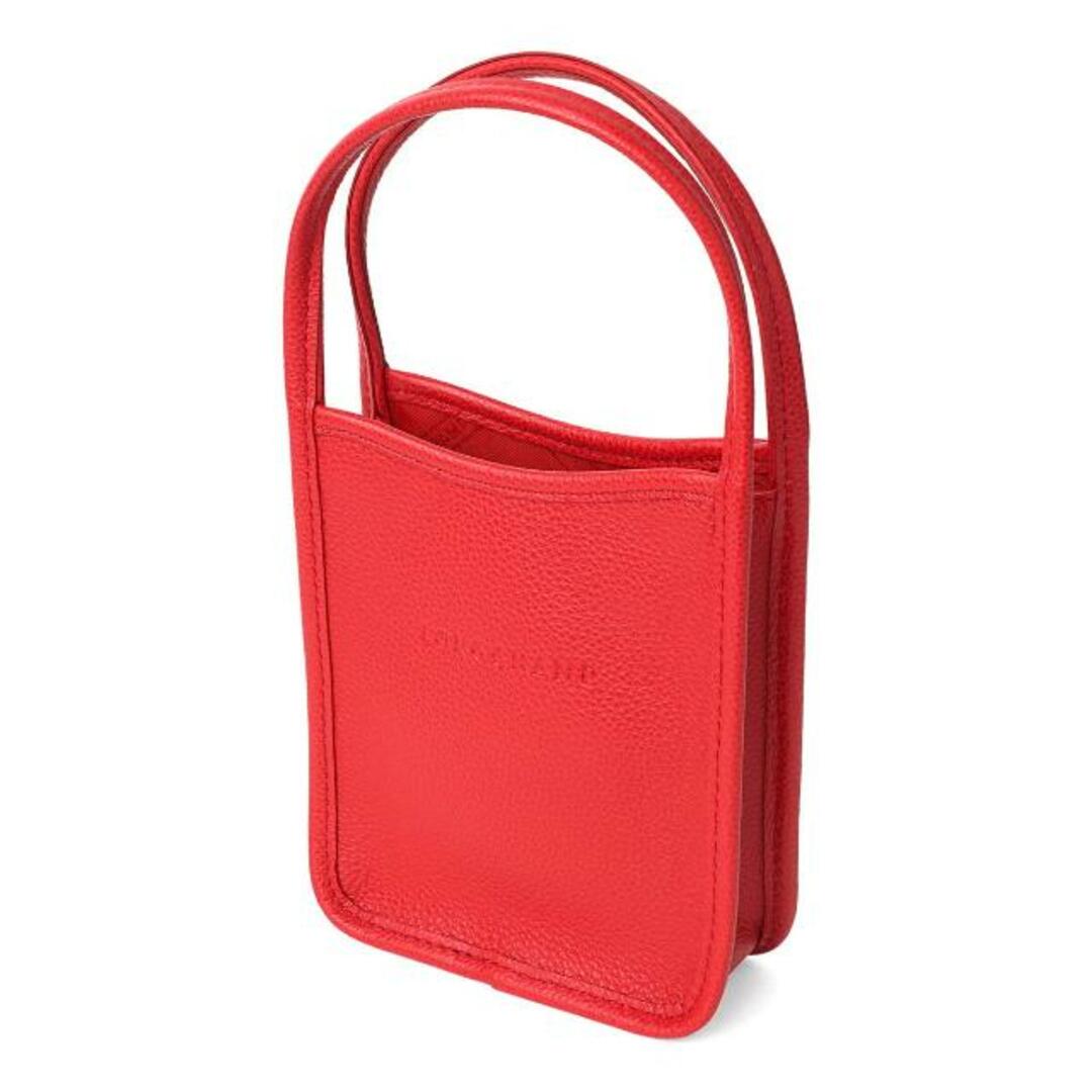 LONGCHAMP - 新品 ロンシャン LONGCHAMP ハンドバッグ ル フローネ