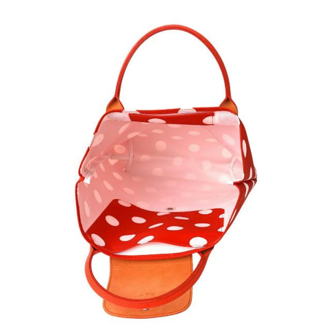 LONGCHAMP - 新品 ロンシャン LONGCHAMP ハンドバッグ ル プリ LONGCHAMP - 新品 ロンシャン LONGCHAMP ハンドバッグ ル プリ