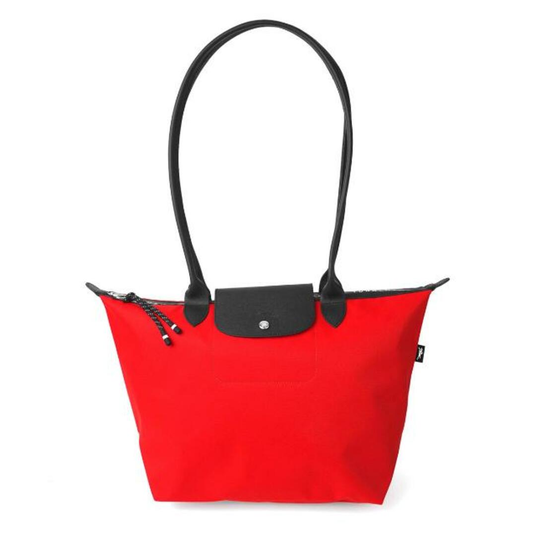 新品 Longchamp ロンシャン プリアージュ ロングハンドル 70周年