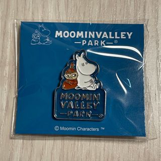 ムーミン バッジ/ピンバッジの通販 74点 | MOOMINのエンタメ/ホビーを 